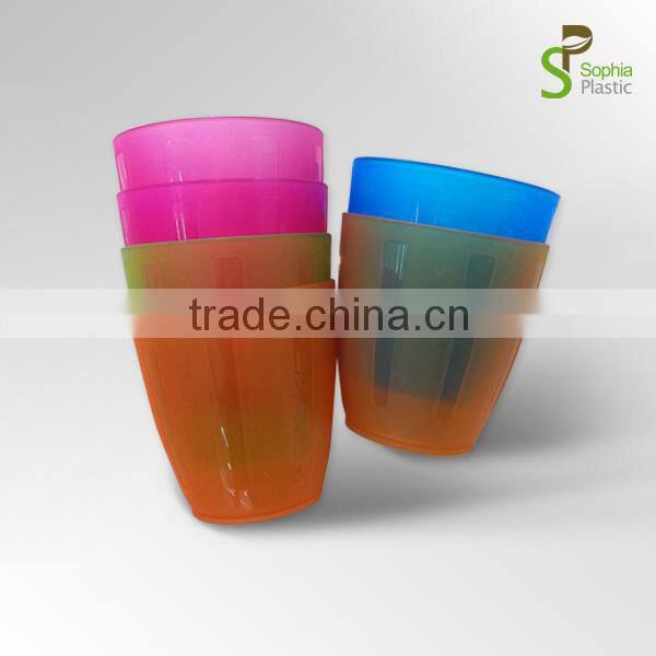 2oz shot glass cup