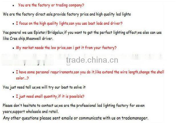 144W DMX RGB LED flood light RGBW DC24V LED wall washer light