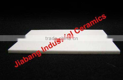 0.635mm Thickness 96% Alumina Ceramic Substrate