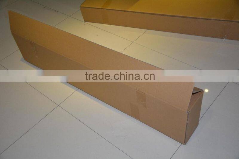 Exhaust tail pipe tips kits For Mercedes Benz W212 E class E63 AMG
