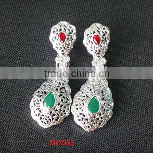 Dangle Earrings Earrings Type and Earrings Jewelry Type alloy earrings