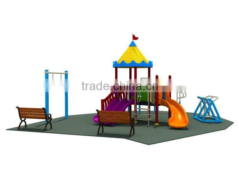 plastic kids/adults outdoor train play