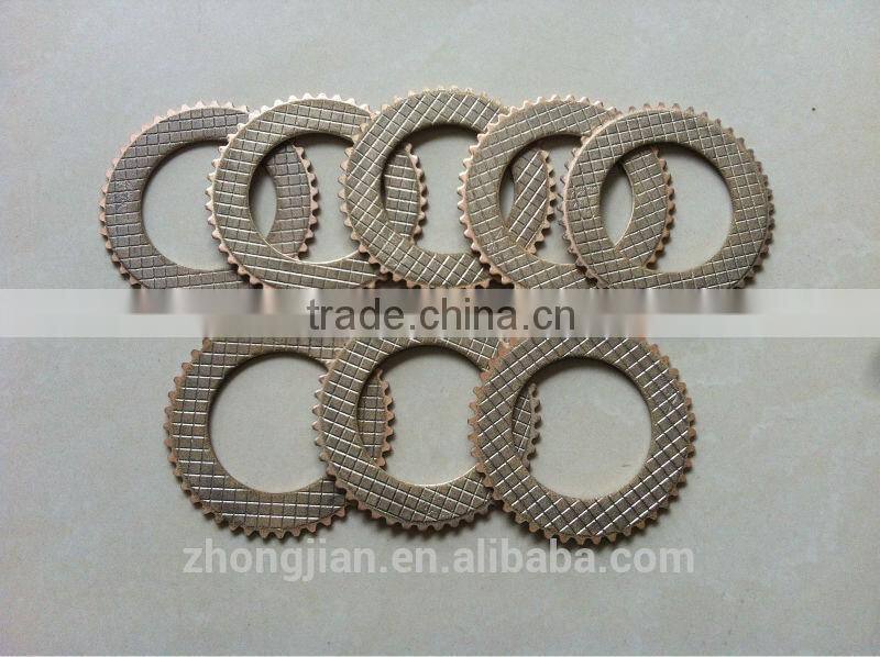 External disc for MA125 marine gearbox,100-01-009, long performance life, made in China.