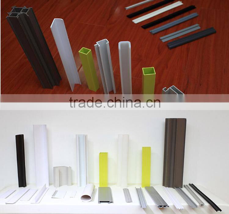 Yutong mdf/pvc/melamine edgebanding