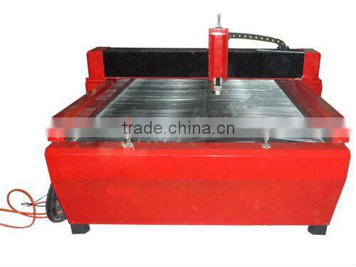 1530 CNC plasma cutter with 100A source