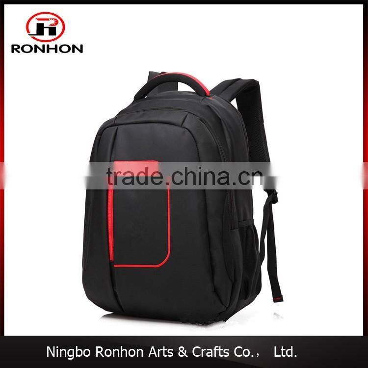 2016 fashion causal laptop backpack