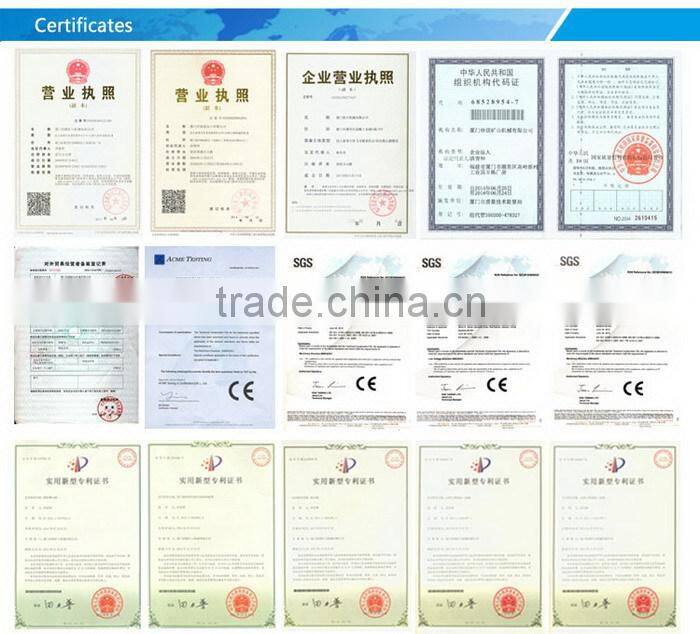 BESTLINK Factory Vibratory Tumbler for Mosaic Stone