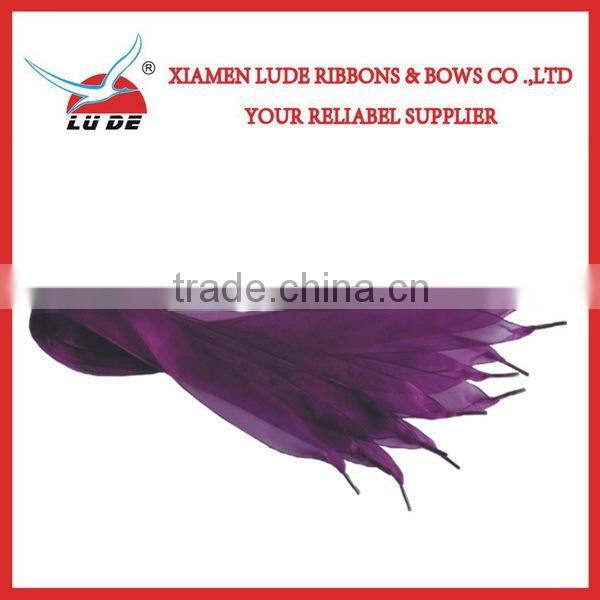 wholesale grosgrain ribbon handle for paper bags