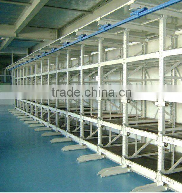 mould rack