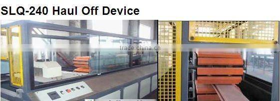 Plastic Profile Product equipment producing machines