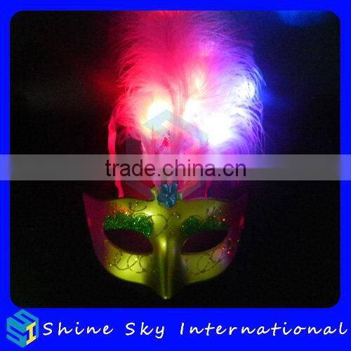 Contemporary Useful Led Masks