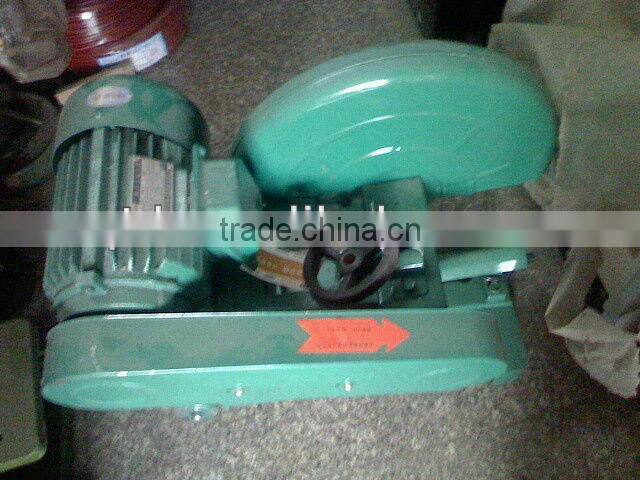 Small Pipe Cutting Machine with high efficiency