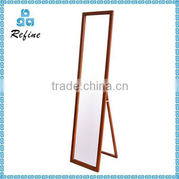 Decorative Customized Full Length Framed Mirrors Wholesale