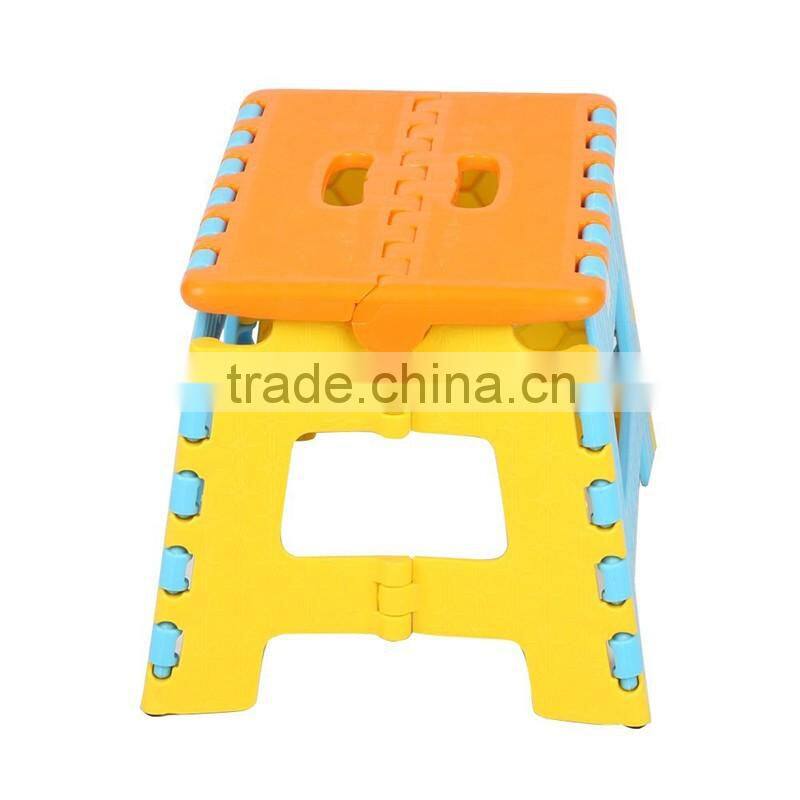 China gold supplier injection folding stool moulds, high reflective injection folding stool moulds