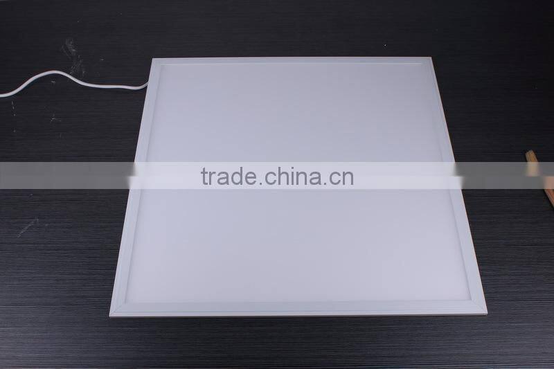 48W 600X600 CCT Dimming LED Panel with clips