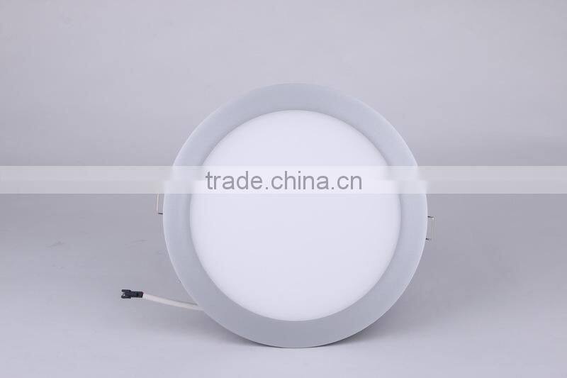 9W 12W 15W 18W Dim or Non Dim LED Down Light Warm white, daylight or cool white