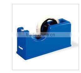 Medium/Large Size Desktop Plastic Tape Dispenser.