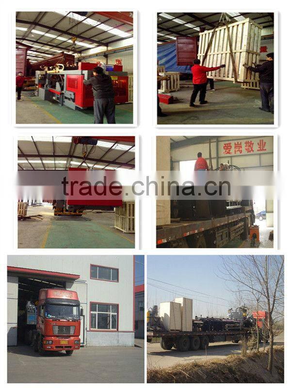 CNC Angle Punching, Marking & shearing Line for angle steel marking/punching/cutting