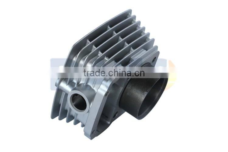 Long working life motorcycle engine parts cylinder of motorcycle kits