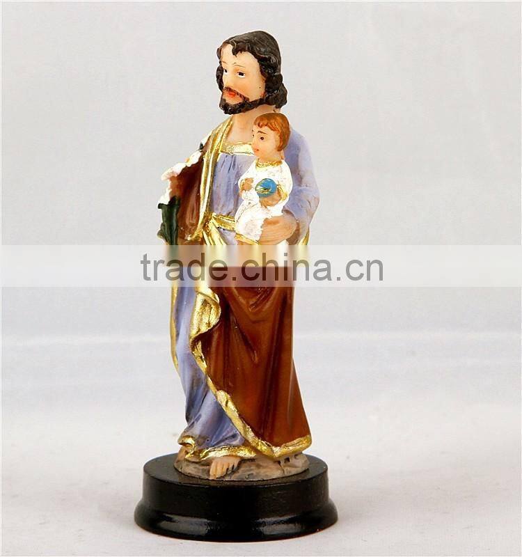 St. Joseph Figurine