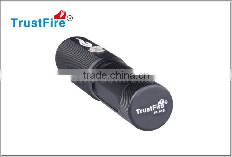 Trustfire A10 USBportable flashlight 500LM pocket light TrustFire original industrial hand lamp