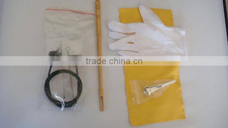 Professional heavy trumpets