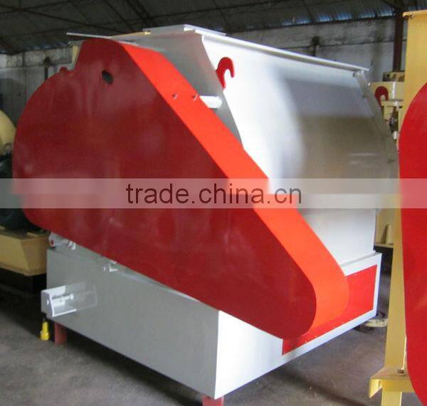 best price fertilizer mixer/fertilizer blender (500kg/batch)