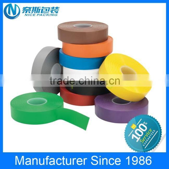 New product PVC electrical tape, insulation PVC tape