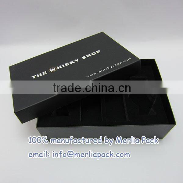 Groomsmen Gifts Best Man Usher Gifts Boxes Scotch Whisky Ancient Box