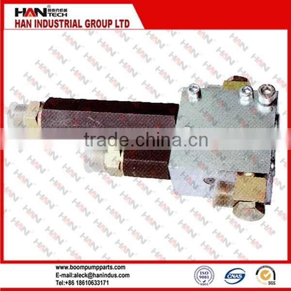 HAWE multiple valve PSV4S1F370-3 for SANY concrete pump