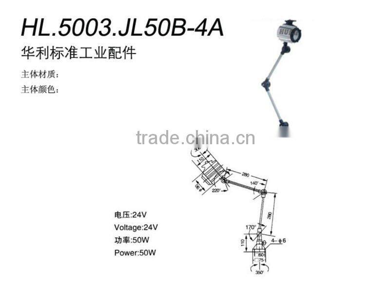 Wholesale High Quality Waterproof Led Working lamp