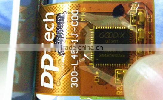 Digitizer 7.9 inch DPT 300-L4541J-C00