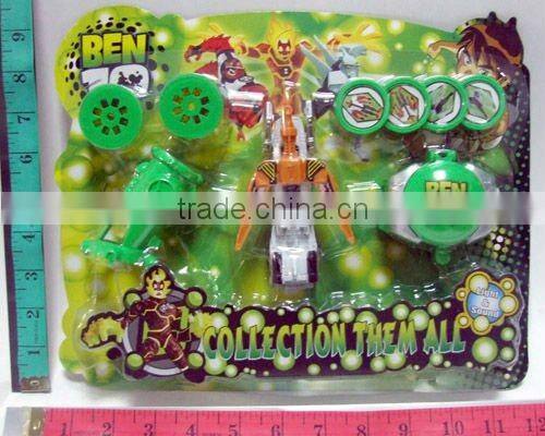 ben toys watch