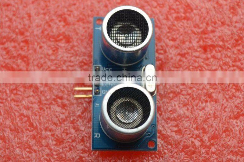 Sensor module for Arduino HC-SR04 Sound Ultrasonic Range distance