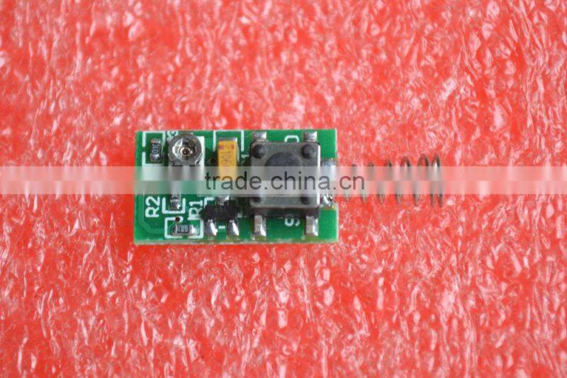 NEW 2.8~4.2V Driver Drive Board PCB For 532nm 808nm 980nm 850nm Laser Diode