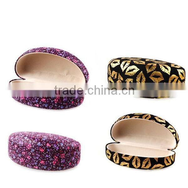 2014 New Cool Cute Personalized Eyeglass Case