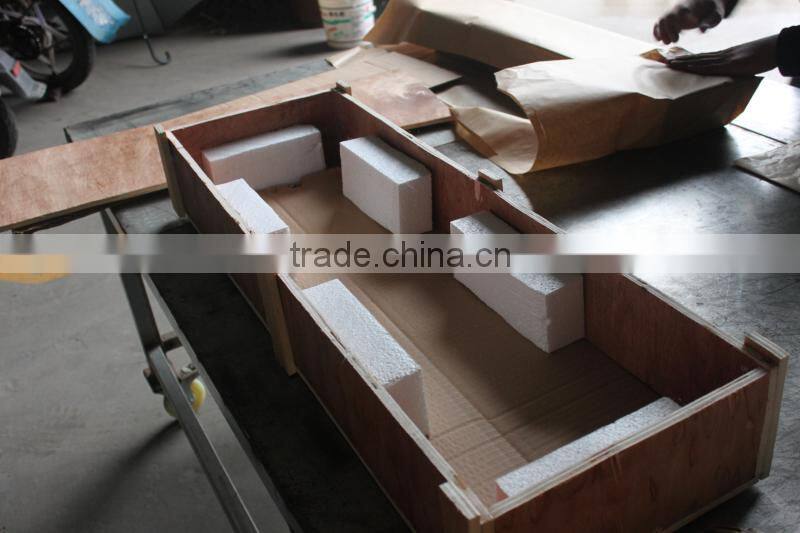 decorative high quality alcohol fireplaces produced in China