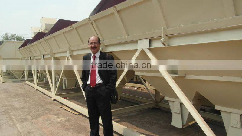 Better vibrating sieve for sand
