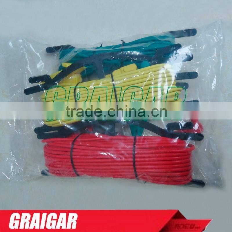 Digital Earth Ground Testers UNI-T UT521 Electrical Earth Voltage Device