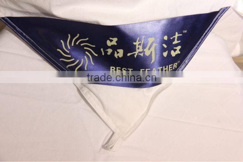 50% Light down quilt for home