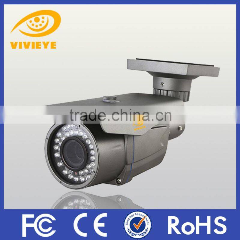 Hikvision Type Varifocal TVI Camera with CMOS 720p Analog Dome Camera
