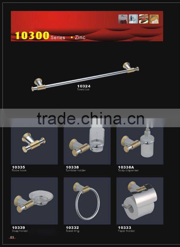 metal make up mirror WT-1073-8