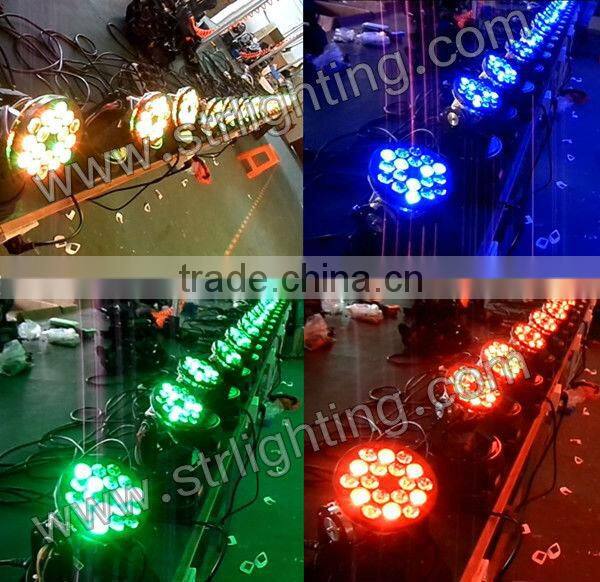 Disco dj professional lighting manufacturer stage LED moving head light