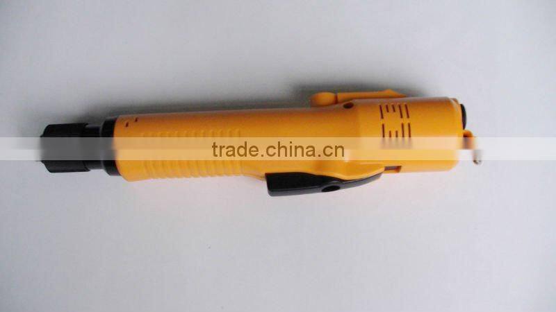 BSD Torque Precision Fully Automatic Electric Screwdriver for production line ,production tools, shut off clutch