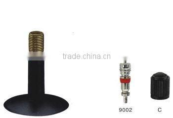 VAR-26 tire valve with accessories