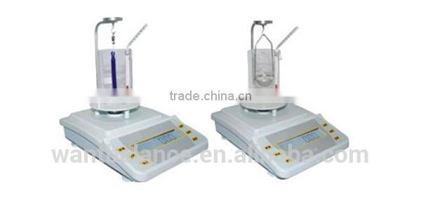 100g 10mg high precision electronic density balance