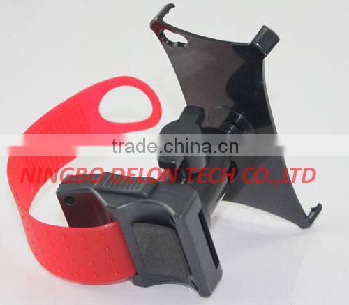 ABS bike phone 4 4S holder BRACKET bicycle phone mount