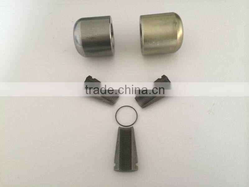 Arc anchorage for Prestressed Concrete Hot Sell