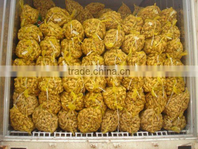 chinese low price ginger