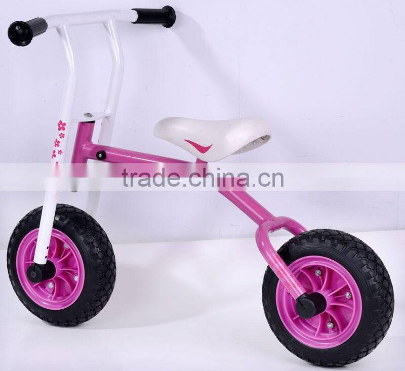 kid Balance Bicycle , Childs Training Bicycle